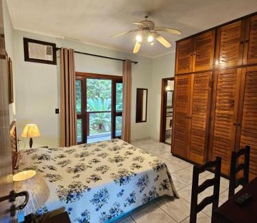 Tenorio Apartment | Suíte Bosque