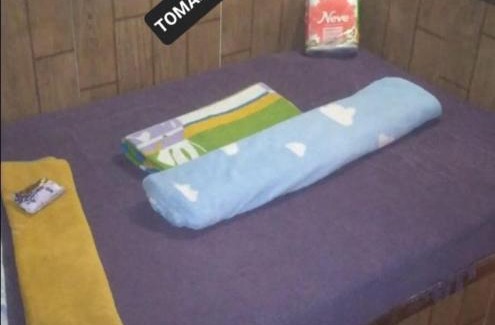 Paty do Alferes Ski Chalet | Suíte