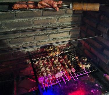 Sitio House | Suíte Casal Com Ar