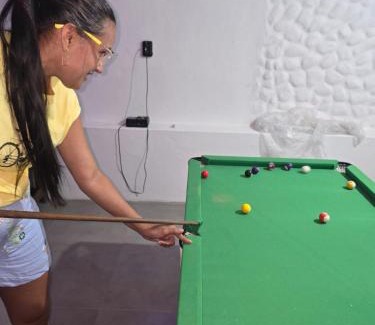 Sitio House | Suíte Casal Com Ar