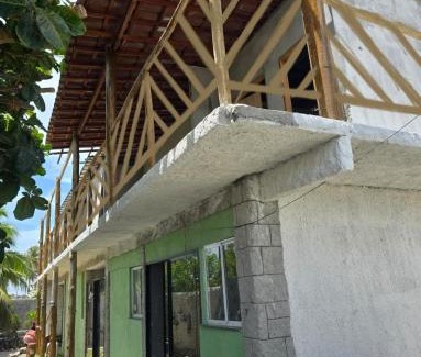 Sitio House | Suíte Casal Com Ar