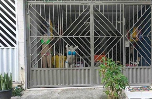 Mangueirao House | Suíte com ar Condicionado Próximo ao Estádio Mangueirão e Mangueirinho