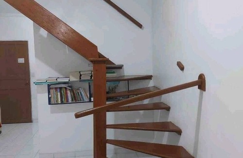 Mangueirao House | Suíte com ar Condicionado Próximo ao Estádio Mangueirão e Mangueirinho