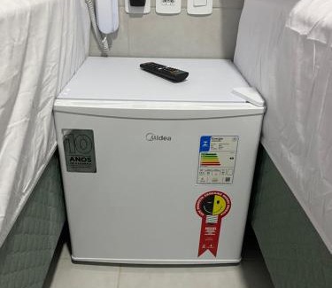 Caruaru Hotel | Suíte com banheiro privativo em Pousada recém construída,a 500mts do pátio do forró