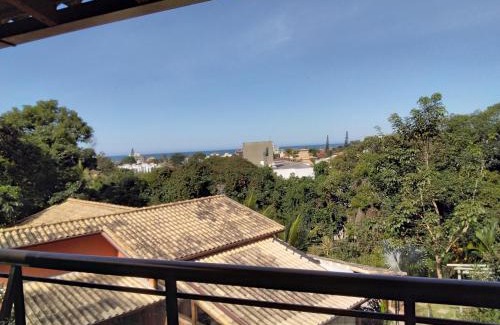 Costazul House | Suíte com piscina em Costa Azul