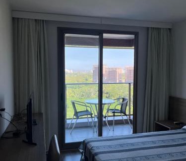 Camorim House | Suíte completa