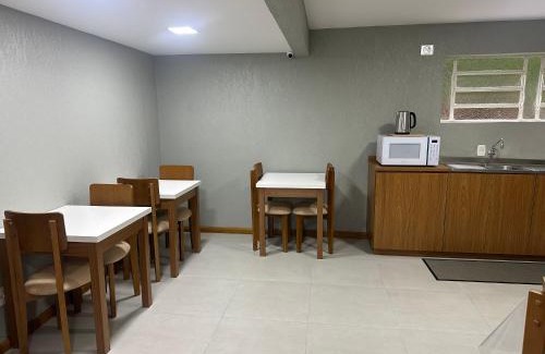 Carniel Apartment | Suíte completa em Gramado