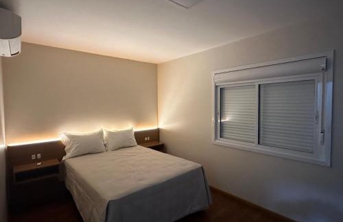 Carniel Apartment | Suíte completa em Gramado