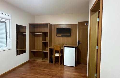 Carniel Apartment | Suíte completa em Gramado