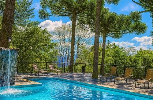 Planalto Apartment | Suíte Confort - Resort no Coração de Gramado