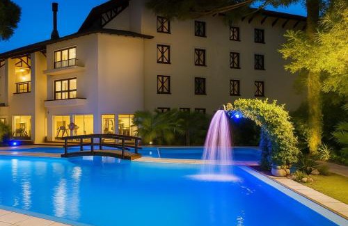 Planalto Apartment | Suíte Confort - Resort no Coração de Gramado