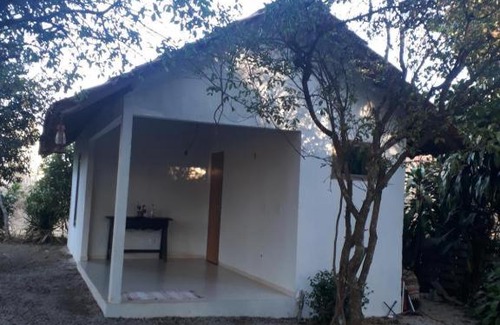 Cuiaba House | Suíte da Floresta