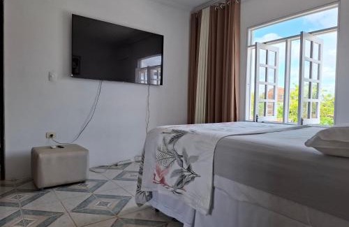 Antares House | SUÍTE em RESIDÊNCIA bairro Antares