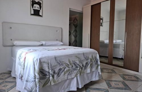 Antares House | SUÍTE em RESIDÊNCIA bairro Antares