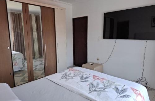 Antares House | SUÍTE em RESIDÊNCIA bairro Antares