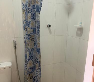 Sao Jose de Ribamar House | Suíte em São José de Ribamar