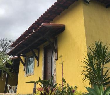 Paty do Alferes House | Suíte Encanto da Roça