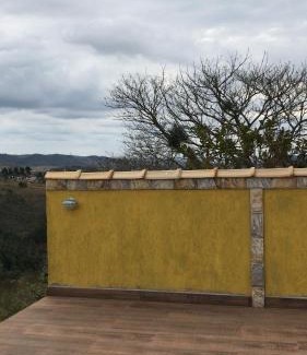 Paty do Alferes House | Suíte Encanto da Roça