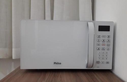 Centro Apartment | Suíte Especial - Soho - Wi-Fi e NF