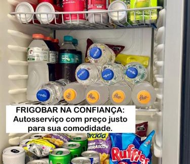 Capoeiras House | Suíte Grande com AR, TV e sacada em Florianópolis