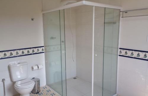 Barra do Pirai House | Suíte Imperial II