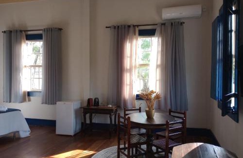 Barra do Pirai House | Suíte Imperial II