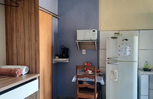 Praeiro Apartment | Suíte inteira, quarto 6