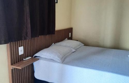 Praeiro Apartment | Suíte inteira, quarto 6