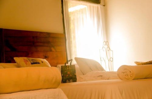 Catas Altas Apartment | Suíte Jimi Hendrix