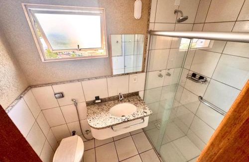 Caldas Novas Apartment | Suíte Luxo com Piscinas Quentinhas no Golden Dolphin Resort