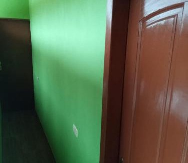 Veloso House | Suíte Ninho do Sabiá