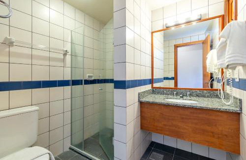 Planalto Apartment | Suíte no Wish Resort Centro de Gramado