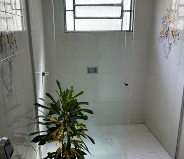 Bandeirantes House | Suíte Pérola