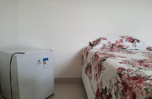 Nossa Senhora de Fatima House | Suíte para 5 Pessoas com Ar e Próxima ao Centro