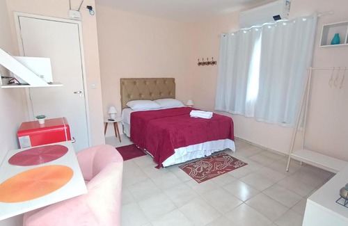 Ponta D'areia House | Suíte Próxima a Praias!