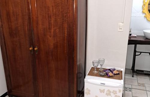 Escola Agricola House | Suíte próximo a Vila Germânica