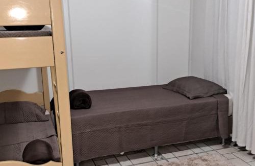 Escola Agricola House | Suíte próximo a Vila Germânica