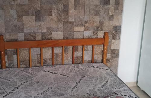 Praia de Leste Apartment | Suíte praia de leste