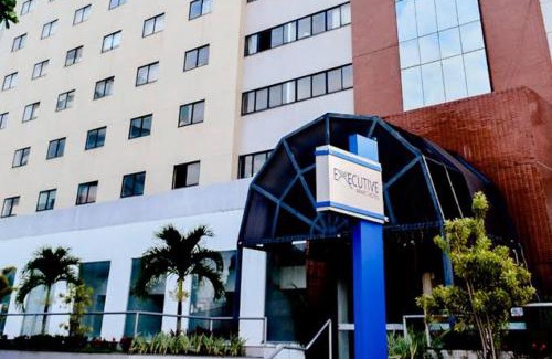 Santana Hotel | Suíte Premium de Alto Padrão I - Climatizado