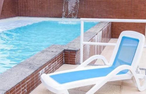 Santana Hotel | Suíte premium de alto padrão II - Climatizado