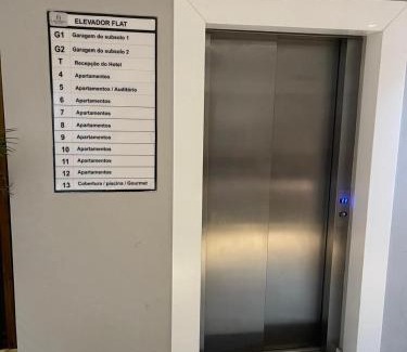 Santana Hotel | Suíte premium de alto padrão II - Climatizado