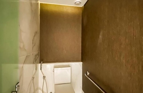 Sao Conrado Hotel | Suíte Presidencial do Hotel Nacional