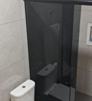 Nova Nazare House | Suíte privativa de alto padrão