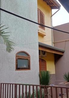 Campinas House | Suíte privativa em casa de família - ENTRADA INDEPENDENTE - a tranquilidade - conforto e privacidade que vc procura - super limpinha com cozinha em BARÃO GERALDO- perto de tudo e sossego total