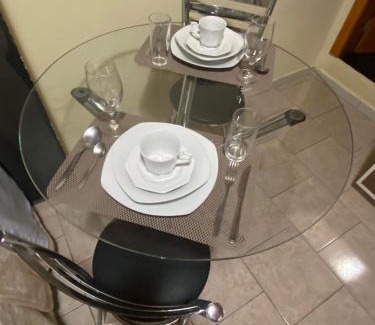 C A I C Apartment | Suíte Residencial Branchini 2