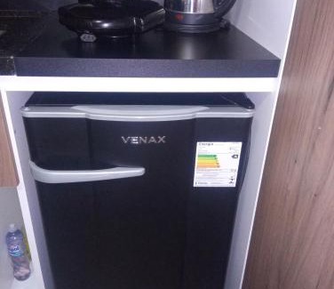 C A I C Apartment | Suíte Residencial Branchini 2