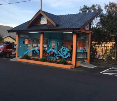 C A I C Apartment | Suíte Residencial Branchini 2