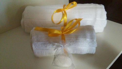 C A I C Apartment | Suíte Residencial Branchini 2