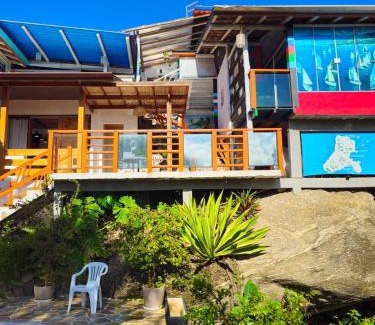 Ilhabela Villa | Suíte Sovimaster - Com Piscina