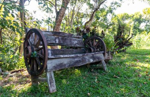 Nacoes House | Suíte standard privado